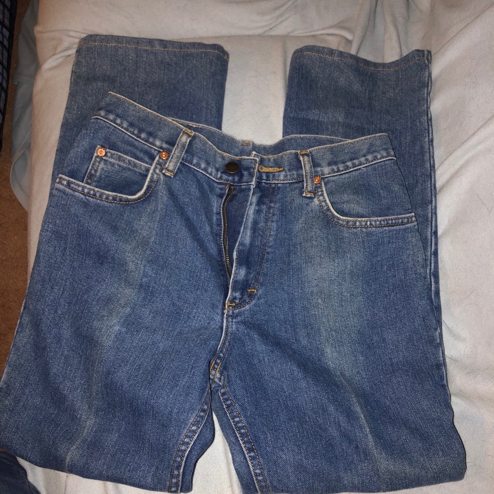 Lee females jeans